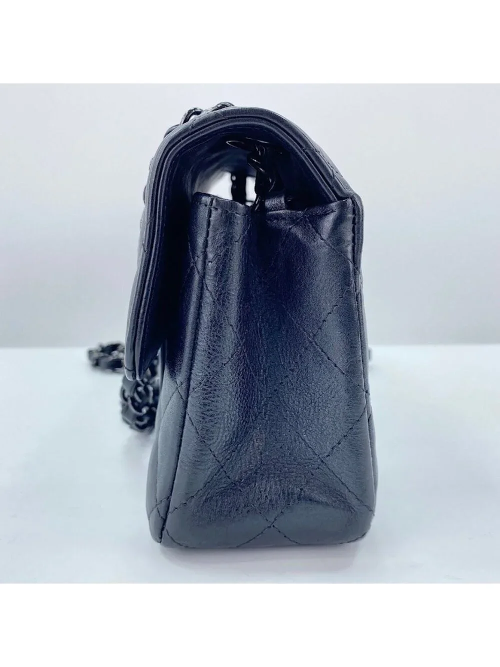 Chanel Shoulder Bag Quilted